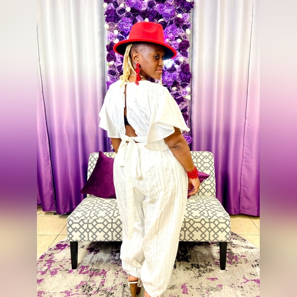 White Pants - Picture 5 of 5